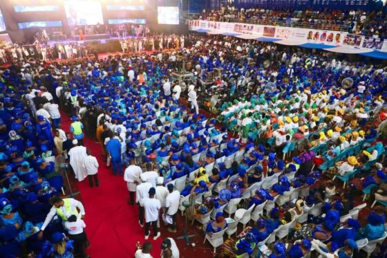 The SIMplified Ladies: Empowering Women, Enriching Rivers State
